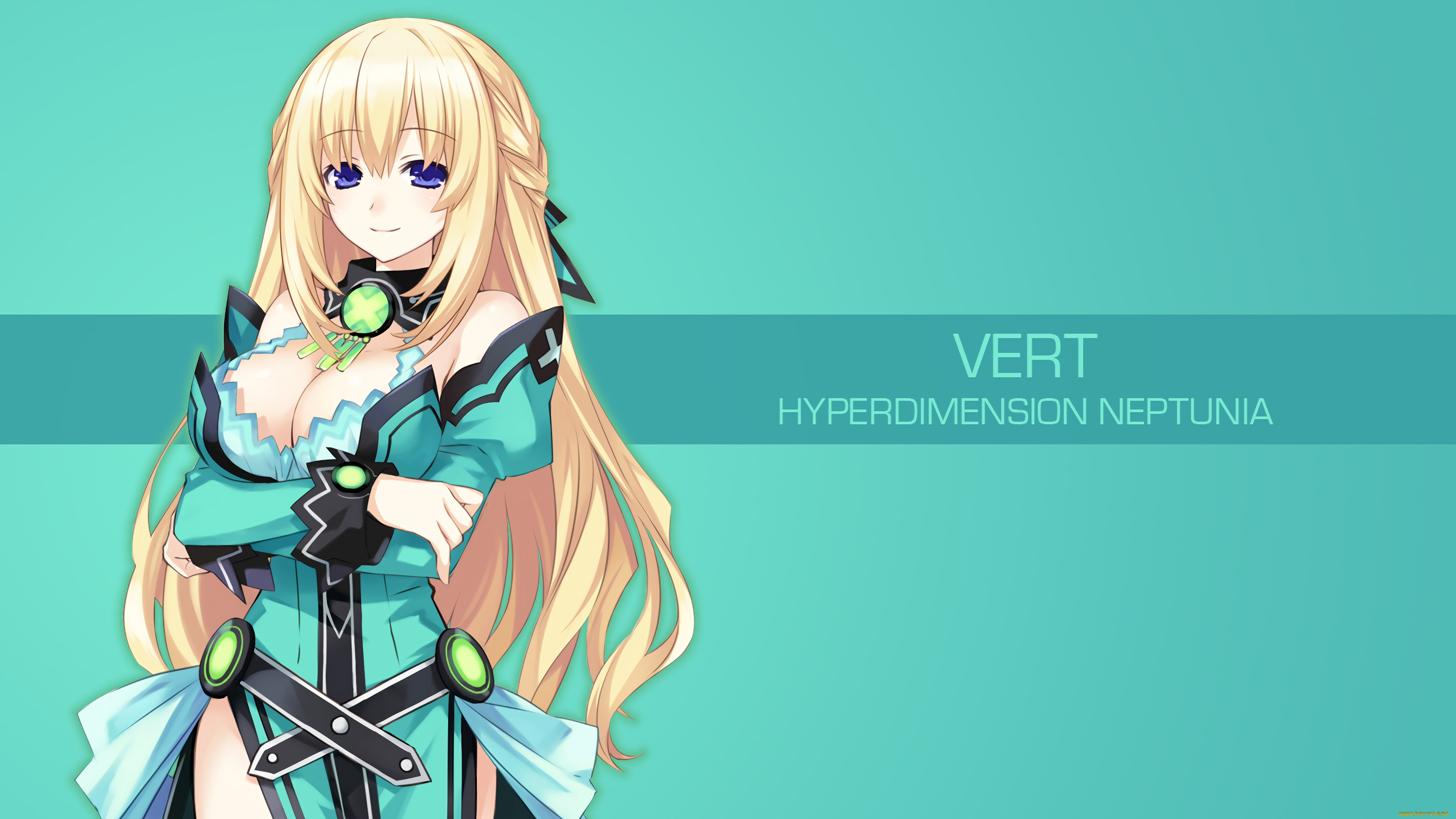 , hyperdimension neptunia, , , 